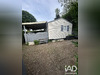 Ma-Cabane - Vente Terrain Saint-Illiers-la-Ville, 150 m²
