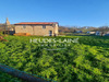 Ma-Cabane - Vente Terrain SAINT-JAMES, 1129 m²
