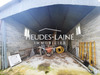 Ma-Cabane - Vente Terrain SAINT-JAMES, 1129 m²