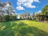 Ma-Cabane - Vente Terrain Saint-Jean, 1220 m²
