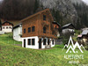 Ma-Cabane - Vente Terrain Saint-Jean-d'Aulps, 738 m²