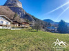 Ma-Cabane - Vente Terrain Saint-Jean-d'Aulps, 738 m²