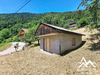 Ma-Cabane - Vente Terrain Saint-Jean-d'Aulps, 616 m²