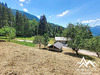 Ma-Cabane - Vente Terrain Saint-Jean-d'Aulps, 616 m²