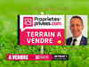 Ma-Cabane - Vente Terrain SAINT JEAN D ASSE, 1596 m²