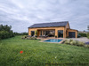 Ma-Cabane - Vente Terrain SAINT-JEAN-DE-LIVERSAY, 4456 m²