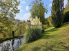 Ma-Cabane - Vente Terrain Saint-Jorioz ()., 1000 m²