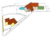 Ma-Cabane - Vente Terrain SAINT JORIOZ, 1020 m²