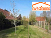 Ma-Cabane - Vente Terrain Saint-Josse, 464 m²