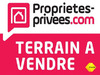 Ma-Cabane - Vente Terrain SAINT JULIEN DE VOUVANTES, 800 m²