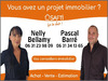 Ma-Cabane - Vente Terrain Saint-Julien-des-Landes, 759 m²
