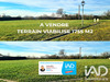 Ma-Cabane - Vente Terrain Saint-Julien-Gaulène, 1755 m²