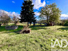 Ma-Cabane - Vente Terrain Saint-Julien-les-Rosiers, 1054 m²