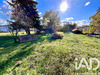 Ma-Cabane - Vente Terrain Saint-Julien-les-Rosiers, 1054 m²