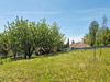 Ma-Cabane - Vente Terrain SAINT LATTIER, 1193 m²
