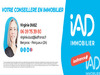 Ma-Cabane - Vente Terrain Saint-Laurent-des-Hommes, 3977 m²
