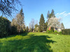 Ma-Cabane - Vente Terrain SAINT-LAURENT-DES-HOMMES, 2476 m²