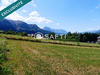 Ma-Cabane - Vente Terrain Saint-Laurent-du-Cros, 1460 m²