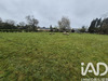 Ma-Cabane - Vente Terrain Saint-Léger-Aux-Bois, 2553 m²