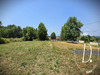 Ma-Cabane - Vente Terrain Saint-Lon-les-Mines, 1000 m²