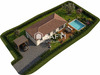 Ma-Cabane - Vente Terrain Saint-Loubes, 829 m²