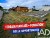 Ma-Cabane - Vente Terrain Saint-Louis, 268 m²