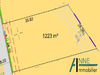 Ma-Cabane - Vente Terrain Saint-Loup-de-Varennes, 1223 m²