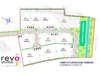 Ma-Cabane - Vente Terrain SAINT LUMINE DE COUTAIS, 959 m²
