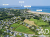 Ma-Cabane - Vente Terrain Saint-Lunaire, 553 m²