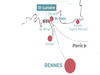 Ma-Cabane - Vente Terrain Saint-Lunaire, 553 m²