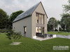 Ma-Cabane - Vente Terrain SAINT-MALO, 823 m²