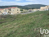 Ma-Cabane - Vente Terrain Saint-Marcel-Lès-Sauzet, 622 m²