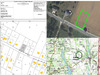 Ma-Cabane - Vente Terrain Saint-Martin-d'Auxigny, 894 m²