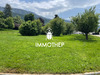 Ma-Cabane - Vente Terrain Saint-Martin-d'Uriage, 730 m²