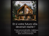 Ma-Cabane - Vente Terrain Saint-Martin-d'Uriage, 730 m²