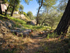 Ma-Cabane - Vente Terrain SAINT MARTIN DU VAR, 1129 m²