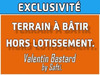 Ma-Cabane - Vente Terrain Saint-Martin-le-Beau, 1716 m²