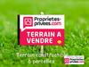 Ma-Cabane - Vente Terrain SAINT MARTIN LONGUEAU, 4895 m²