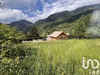 Ma-Cabane - Vente Terrain Saint-Martin-Vésubie, 1237 m²