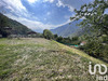 Ma-Cabane - Vente Terrain Saint-Martin-Vésubie, 1001 m²