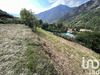 Ma-Cabane - Vente Terrain Saint-Martin-Vésubie, 1001 m²