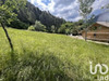 Ma-Cabane - Vente Terrain Saint-Martin-Vésubie, 1237 m²