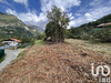 Ma-Cabane - Vente Terrain Saint-Martin-Vésubie, 1001 m²