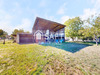 Ma-Cabane - Vente Terrain Saint-Martory, 1910 m²