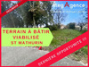 Ma-Cabane - Vente Terrain SAINT MATHURIN, 462 m²