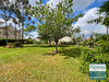 Ma-Cabane - Vente Terrain SAINT-MAURICE-MONTCOURONNE, 594 m²