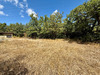 Ma-Cabane - Vente Terrain SAINT-MAXIMIN-LA-SAINTE-BAUME, 2001 m²