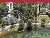 Ma-Cabane - Vente Terrain SAINT-MITRE-LES-REMPARTS, 843 m²