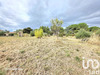 Ma-Cabane - Vente Terrain Saint-Nazaire-d'Aude, 1075 m²