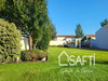 Ma-Cabane - Vente Terrain Saint-Ouen-d'Aunis, 345 m²